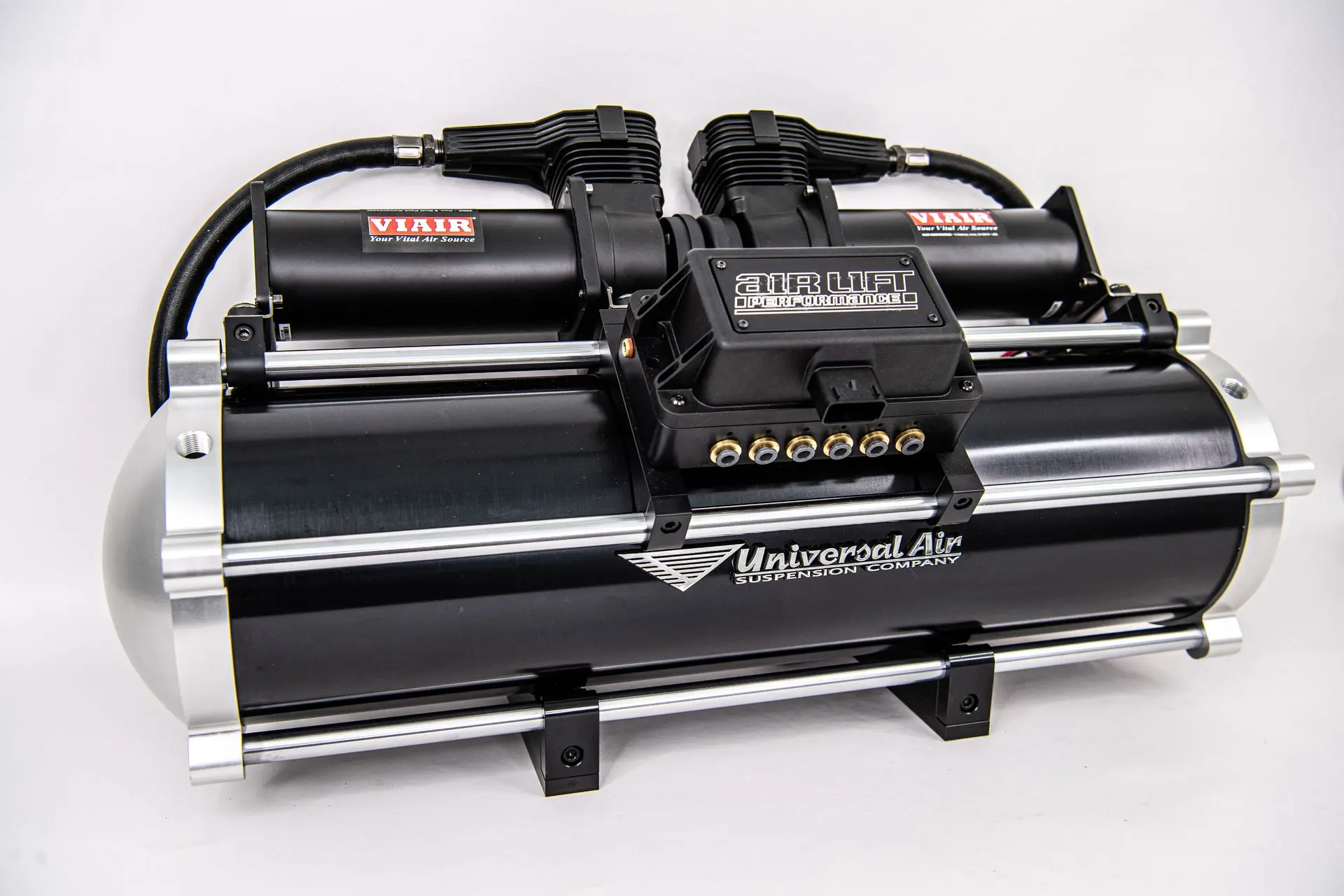 Universal Air Air Spring & Suspension System Manufacture