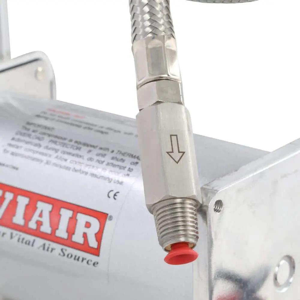 380C Dual Pewter Value Pack Universal Air