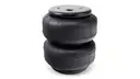 Airlift Gen IV Dominator Series D2600 - Single 1/2" Port