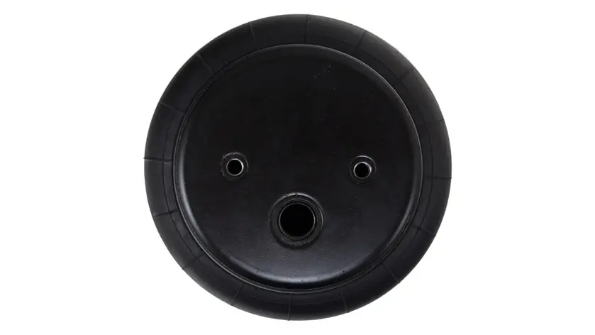 Airlift Gen IV Dominator Series D2600 - Single 1/2" Port
