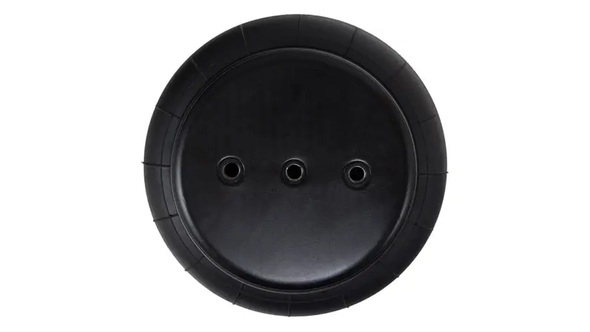 Airlift Gen IV Dominator Series D2600 - Single 1/2" Port