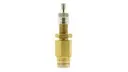 Airlift Inflation Valve Push-to-Connect - PCT 1/4" Tube