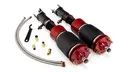 Airlift 00-09 Honda S2000 - Front Performance Kit