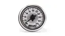 Airlift Single Needle Gauge- 200 PSI