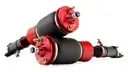 Airlift 00-09 Honda S2000 - Front Performance Kit