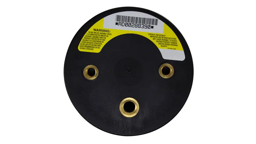 Airlift Tapered Sleeve - F9000 replacement 