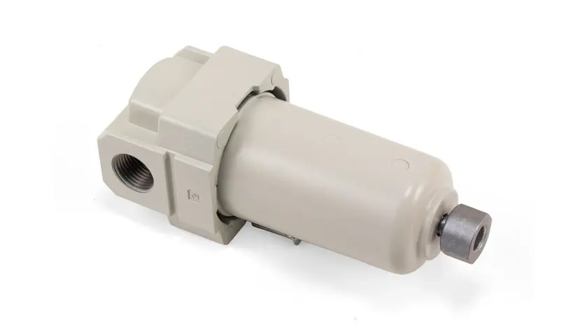 Airlift Water Trap - 3/8" FNPT - SMC # AF3-N03-2Z-A