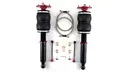 Airlift 01-06 Lexus LS430 (Does not fit models with factory air suspension) - Rear Performance Kit