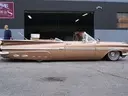 Chevy Impala 1958-1964 Bag & Bracket Kit