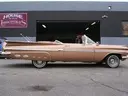 Chevy Impala 1958-1964 Bag & Bracket Kit