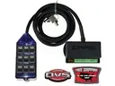 Blue AVS 9-Switch Series (ROCKER)