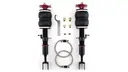 Airlift 03-08 Nissan 350z (Coupe & Roadster) - Front Performance Kit