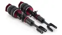 Airlift 03-08 Nissan 350z (Coupe & Roadster) - Front Performance Kit