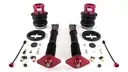 Airlift 03-08 Nissan 350z (Coupe & Roadster) - Rear Performance Kit
