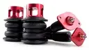 Airlift 03-08 Nissan 350z (Coupe & Roadster) - Rear Performance Kit