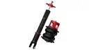 Airlift 03-08 Nissan 350z (Coupe & Roadster) - Rear Performance Kit