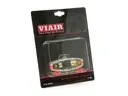 Mini ANL Fuse Holder with no fuse included  (for 4 or 8 Gauge Wire), 10 units per bag.