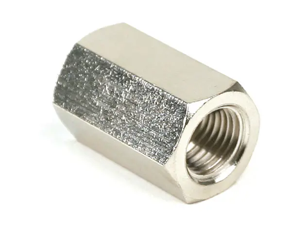 Reducer (1/4" M to 1/8" F, NPT) 