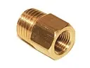 Reducer (1/4" M to 1/8" F, NPT) 