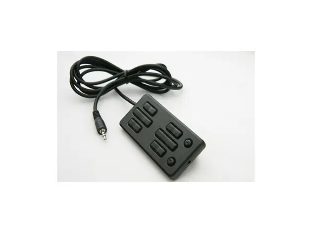 Slam Specialties, 8 Switch Manual Controller