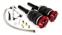 Airlift 04-11 BMW 3 Series E90 Sedan, 04-11 E91 wagon/touring, 06-13 E92 Coupe, 07-13 E93 convertible (fits AWD & RWD models) does not fit M Series - Front Performance Kit 