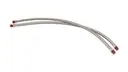Airlift 04-11 BMW 3 Series E90 Sedan, 04-11 E91 wagon/touring, 06-13 E92 Coupe, 07-13 E93 convertible (fits AWD & RWD models) does not fit M Series - Front Performance Kit 