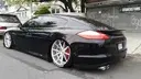 Porsche Panamera 2010-2016 Bag & Bracket Kit