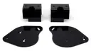 Airlift 05-08 Dodge Magnum - Rear Performance Kit