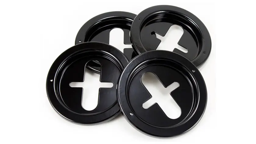 Airlift 05-08 Dodge Magnum - Rear Performance Kit