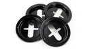 Airlift 05-08 Dodge Magnum - Rear Performance Kit