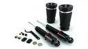 Airlift 05-14 Ford Mustang S197 Platform - (Base, GT, Convertible, GT500) - Rear Performance Kit