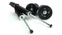 Airlift 05-14 Ford Mustang S197 Platform - (Base, GT, Convertible, GT500) - Rear Performance Kit