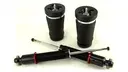 Airlift 05-14 Ford Mustang S197 Platform - (Base, GT, Convertible, GT500) - Rear Performance Kit
