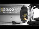 Accuair ENDO VT Tank 3 Gallon