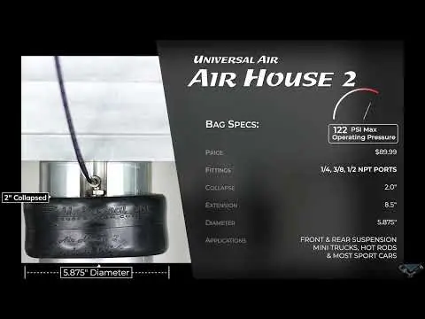 Air House Mini 5.25