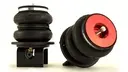 Airlift 06-09 VW Rabbit (MK5 Platforms) (Fits models with independent suspension only) - Rear Kit without shocks