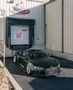 Audi R8 2017-2021 Bag & Bracket Kit