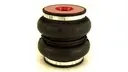 Airlift 06-09 VW Rabbit (MK5 Platforms) (Fits models with independent suspension only) - Rear Kit without shocks