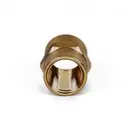 3/8 NPT Coupler Union