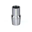 3/4" Threaded Bung for 1.25" OD Bars 3/4" - 16 Thread