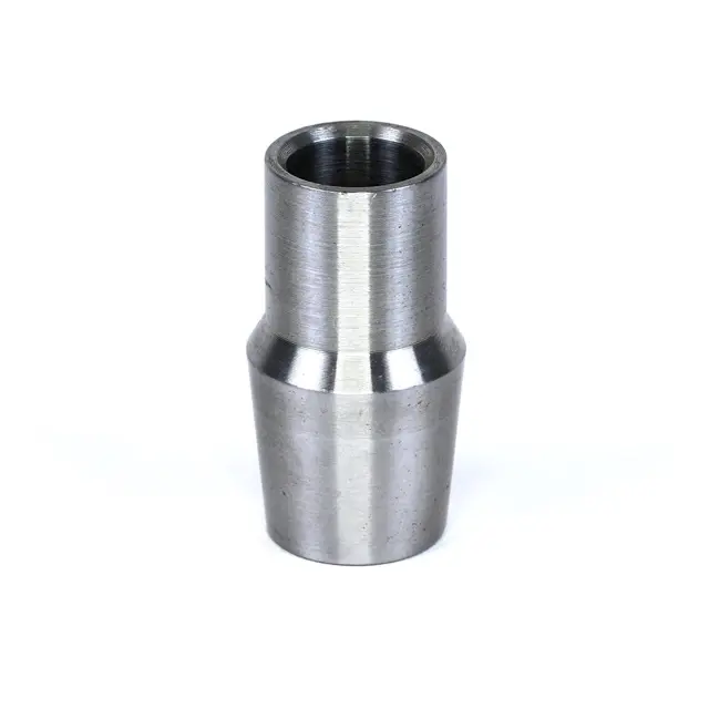 Tube End Bung 1 1/4" OD x .120 Tube 1/2" R Thread