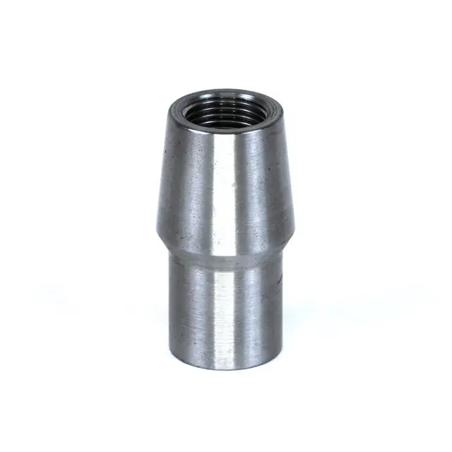 Tube End Bung 1 1/4" OD x .120 Tube 1/2" R Thread