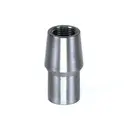 Tube End Bung 1 1/4" OD x .120 Tube 1/2" R Thread