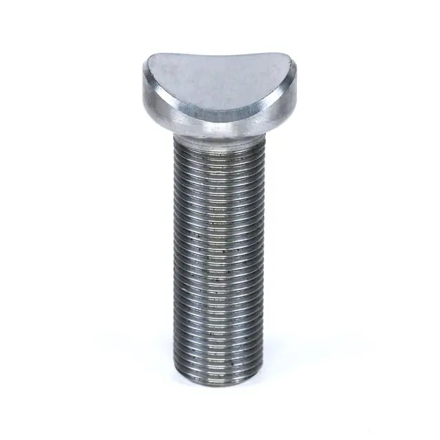 Weld-on Bolt Stud 3/4-16 Right