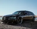 Dodge Magnum 2005-2008 Solution Series