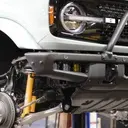 Ford Bronco 2021-2024 Bag Conversion for OE Bilstien (Sasquatch)