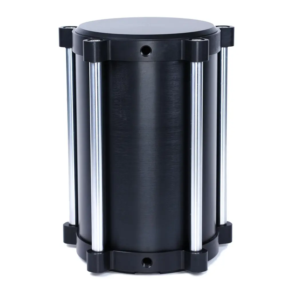 Universal Air Vertical Billet Air Tank