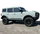 Ford Bronco 2021-2024 Bag Conversion for OE Bilstien (Sasquatch)