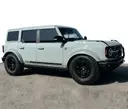 Ford Bronco 2021-2024 Bag Conversion for OE Bilstien (Sasquatch)