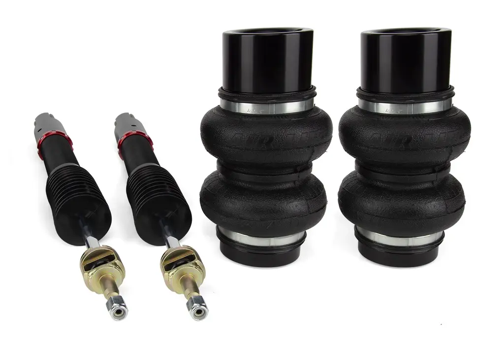 Airlift 16-21 Honda Civic 10th Gen 1.5T - Rear Performance Kit
